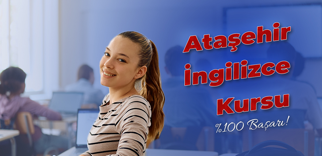Ataşehir İngilizce Kursu