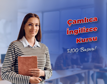 Çamlıca İngilizce Kursu