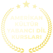 Çengelköy Amerikan Kültür - Amerikan Kültür Resmi Franchise Temsilcisidir