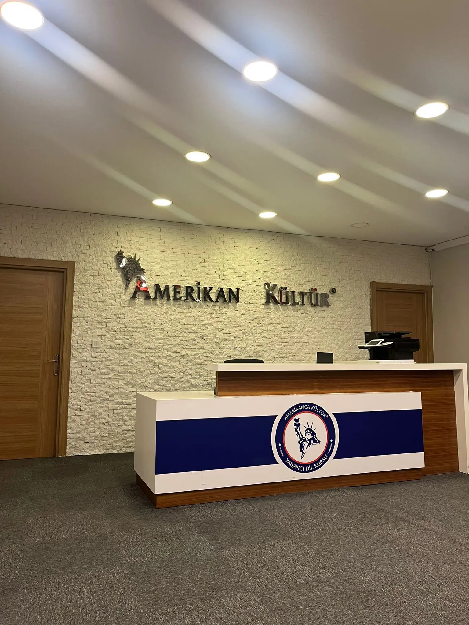 Çengelköy Amerikan Kültür | Çengelköy İngilizce Kursu