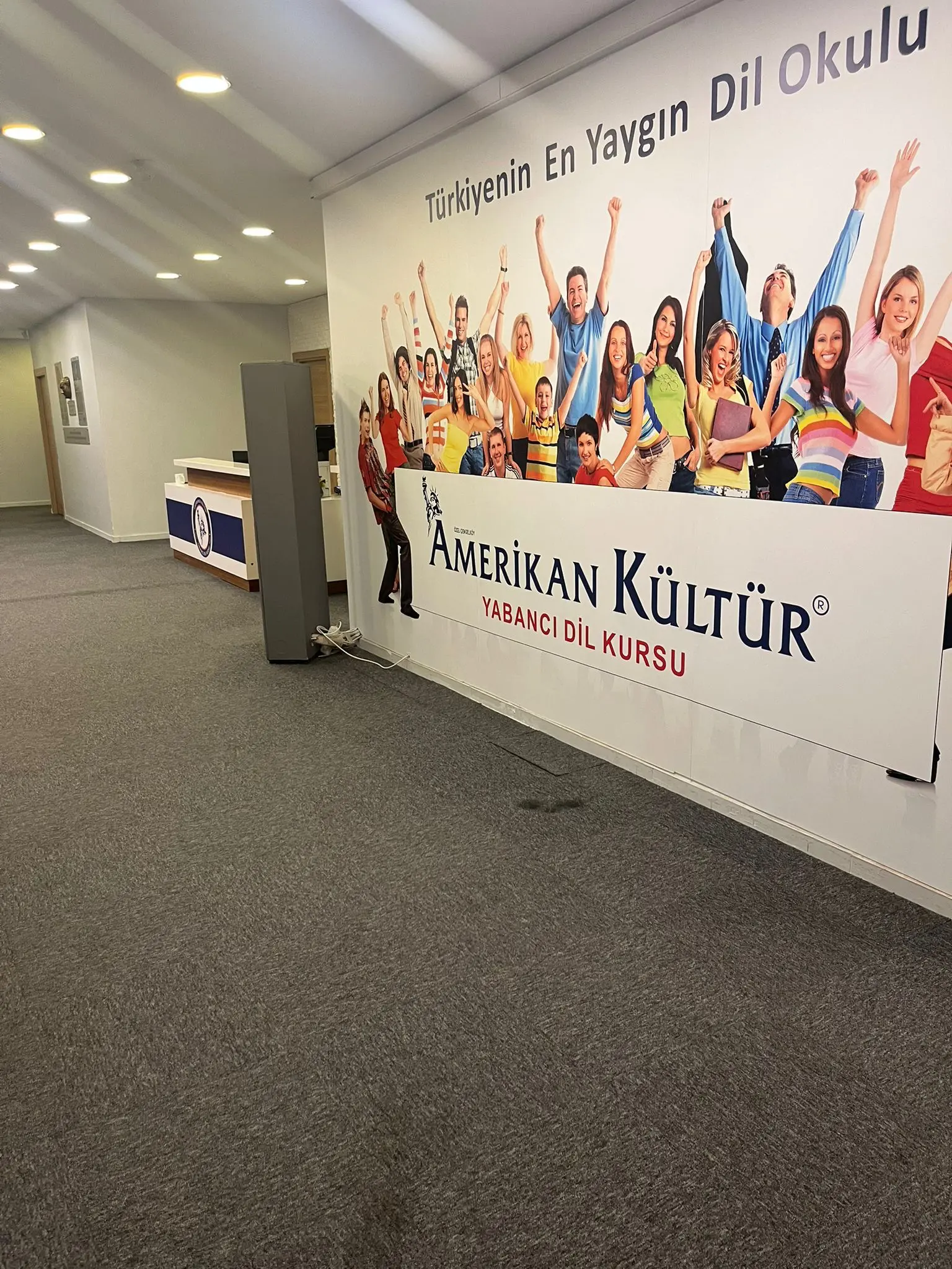 Çengelköy Amerikan Kültür | Çengelköy İngilizce Kursu